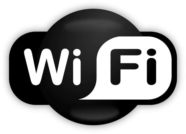 send files locally with wifi